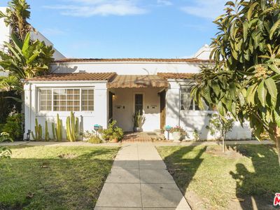 6501 Drexel Ave, Los Angeles, CA, 90048