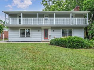 3311 Van Aken Blvd, Shaker Heights, OH 44120
