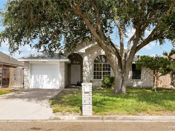3247 Campanario Cir, Edinburg, TX 78539