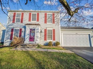 596 Courtland Ln, Pickerington, OH