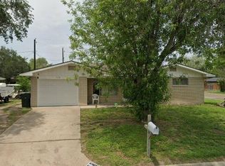 113 E Hoogland Ave, Harlingen, TX 78550