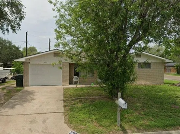 113 E Hoogland Ave, Harlingen, TX 78550