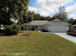 5370 Mosquero Rd, Spring Hill, FL 34606