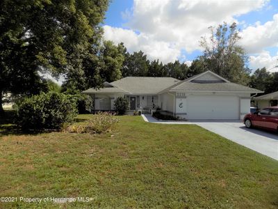 5370 Mosquero Rd, Spring Hill, FL, 34606