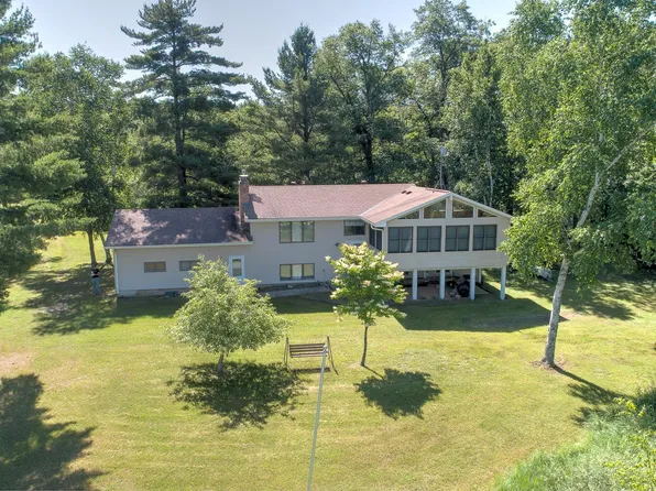 26686 Thomas Shores Dr, Hillman, MN 56338