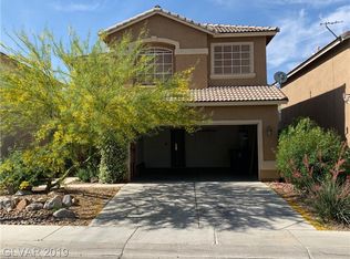 9168 Red Currant Ave, Las Vegas, NV 89148
