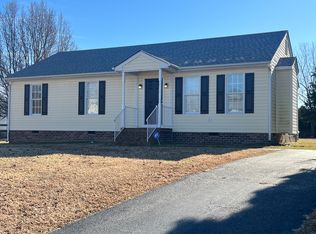 8260 Willdosh Ct, Mechanicsville, VA 23111