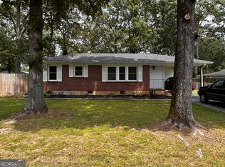 108 Mathis Dr NW, Rome, GA 30165