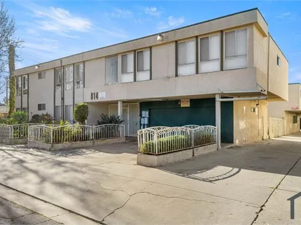 814 Victor Ave APT 14, Inglewood, CA 90302