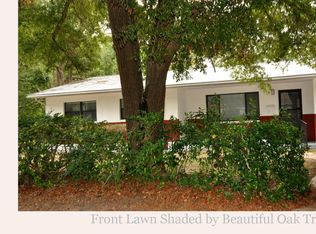 1800 Arthur Ave, Panama City, FL 32405