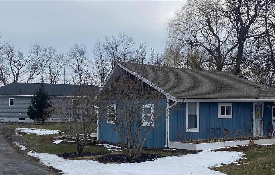 26615 Three Mile Point Rd, Chaumont, NY 13622 Zillow