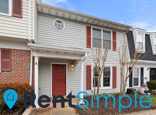 435 Ridge Ct, Warrenton, VA 20186