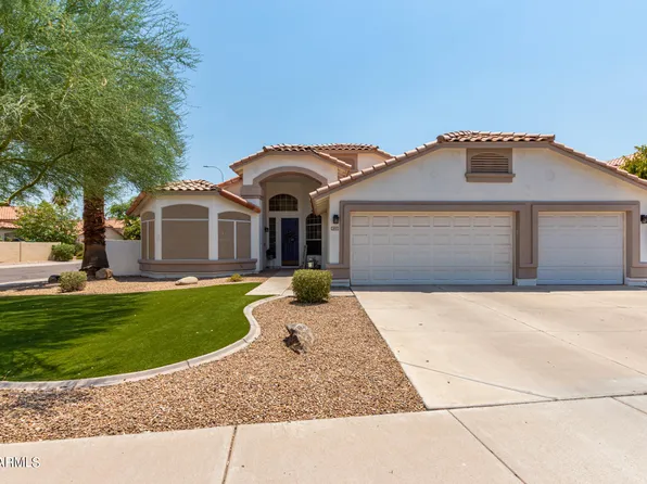 1893 W SPRUCE Drive, Chandler, AZ 85286