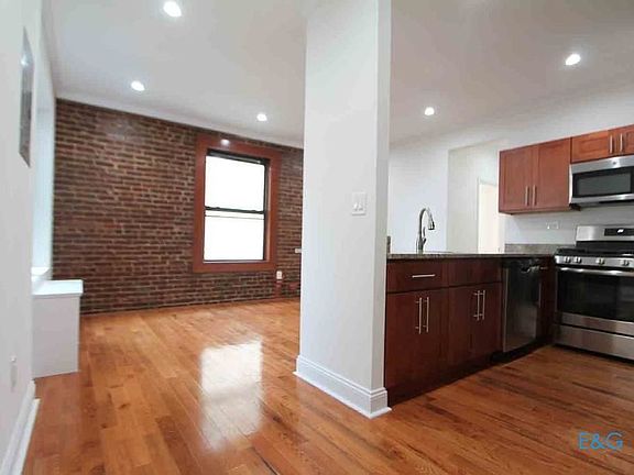 5th image of 1 Bennett Ave APT 43