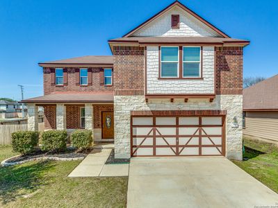 319 Joshua, New Braunfels, TX, 78130