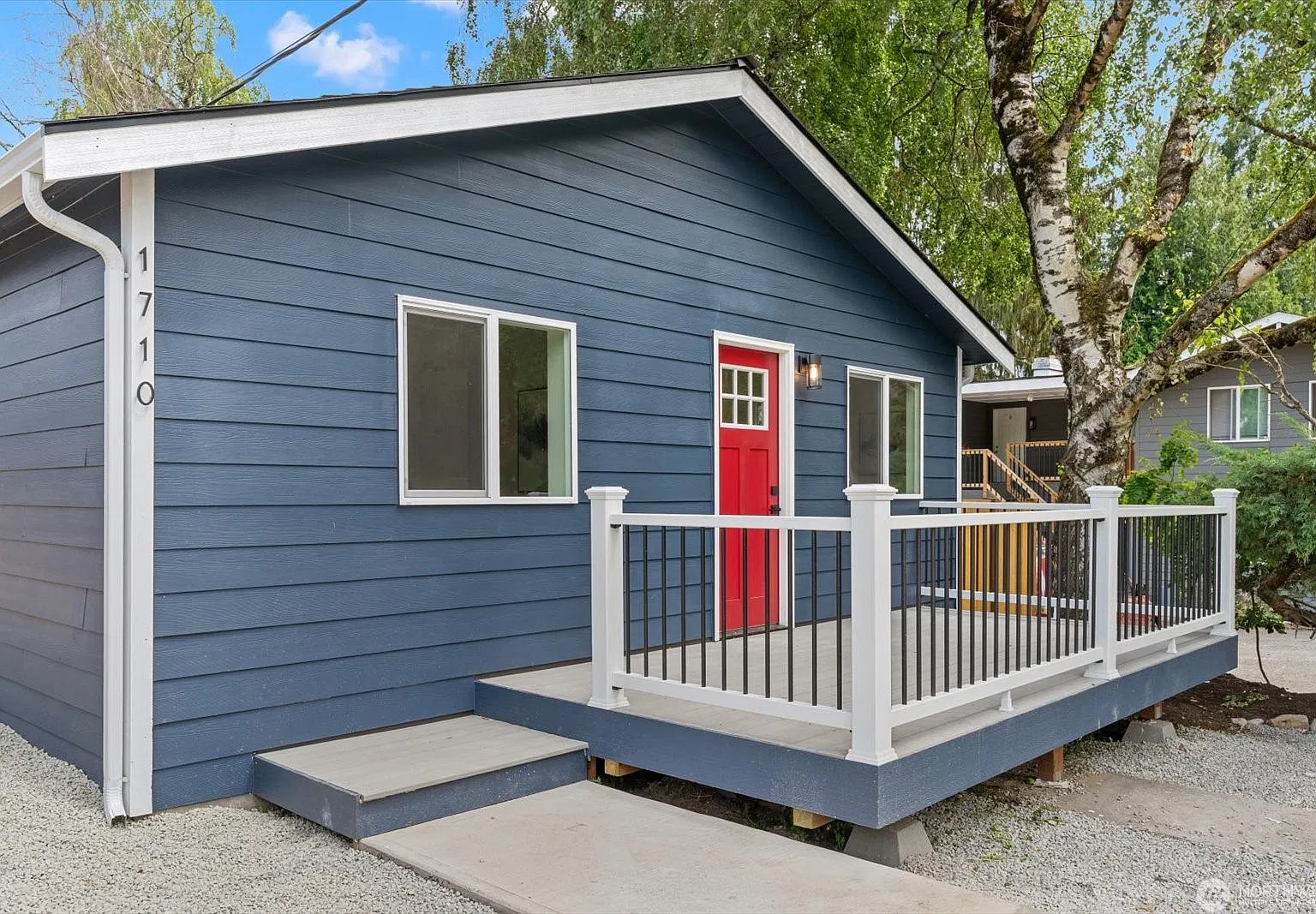 2 bed, $2,450 — Photo 1