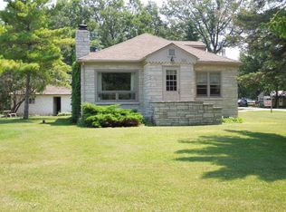 3872 Rileys Point Rd, Sturgeon Bay, WI 54235