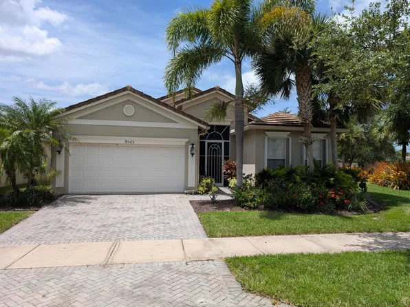 9543 SW Belmere Drive, Port St Lucie, FL 34987