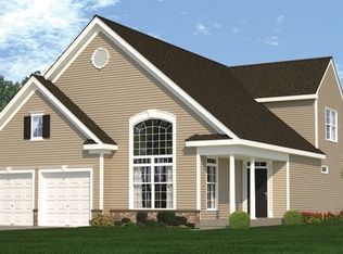 200 Lily Rd, Egg Harbor Township, NJ 08234