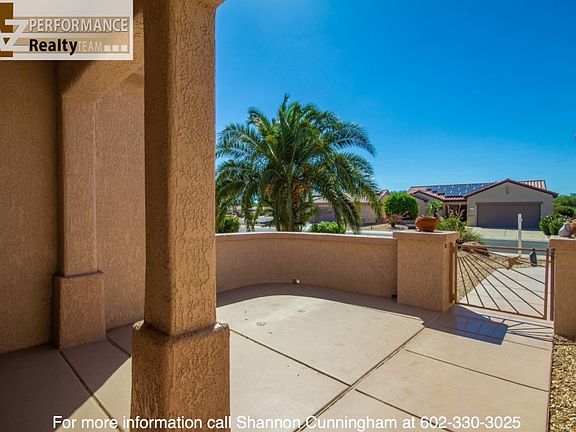 3rd image of 15249 W Granbury Ct