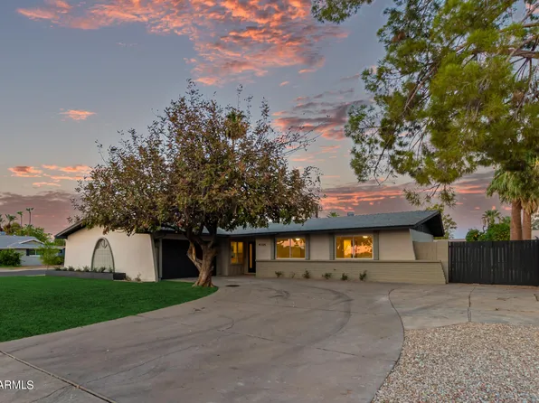 4705 S COUNTRY CLUB Way, Tempe, AZ 85282