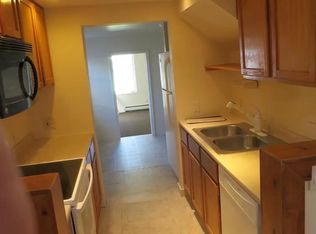 77 West St #A, Winooski, VT 05404