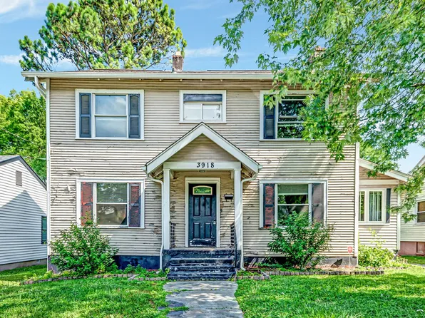 3918 Alma Ave, Knoxville, TN 37914