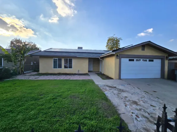 2150 S Eunice Ave, Fresno, CA 93706