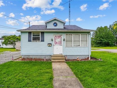 355 N 12th St, Sebring, OH, 44672