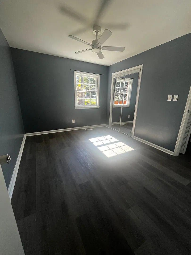 Charming 3-Bedroom Brick Ranch with Patio & Covered Parking! — Photo 2