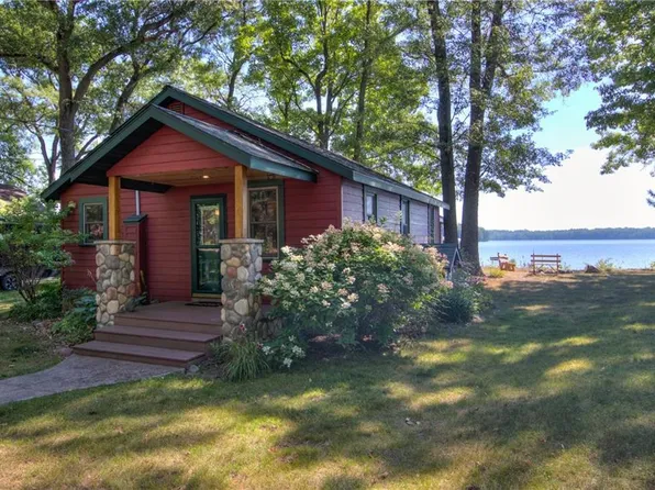 7664 Court Oreilles Lake Drive, Hayward, WI 54843