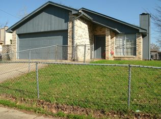 814 Bitter Creek Dr, Dallas, TX 75217