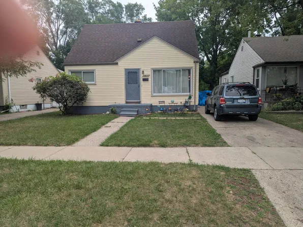 18672 Lennane, Redford, MI 48240