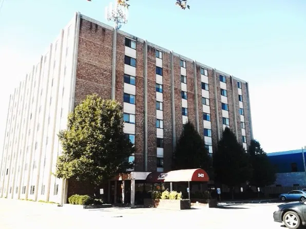 342 Waller Ave APT 4K, Lexington, KY 40504