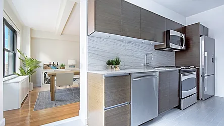 Rented by Stonehenge NYC LLC