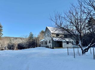 916 Wiswall Hill Rd, Townshend, VT 05353