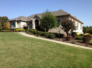 7950 Stokes Ferry Rd, Salisbury, NC 28146