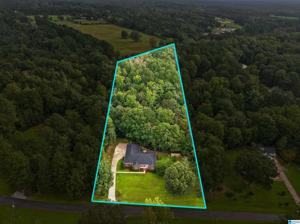 380 Myrick Rd, Warrior, AL 35180