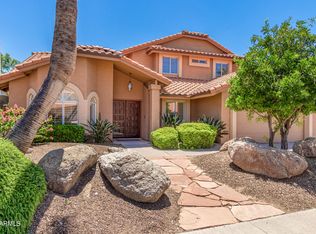 5641 E Grandview Rd, Scottsdale, AZ 85254