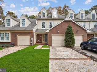 1004 Mount Vernon Ct, Marlton, NJ 08053