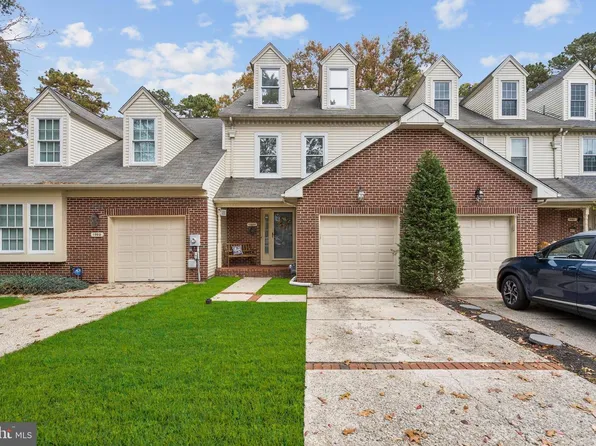 1004 Mount Vernon Ct, Marlton, NJ 08053