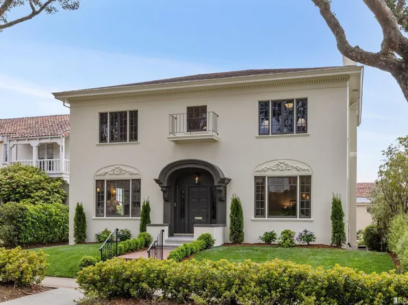 10 San Benito Way, San Francisco, CA 94127