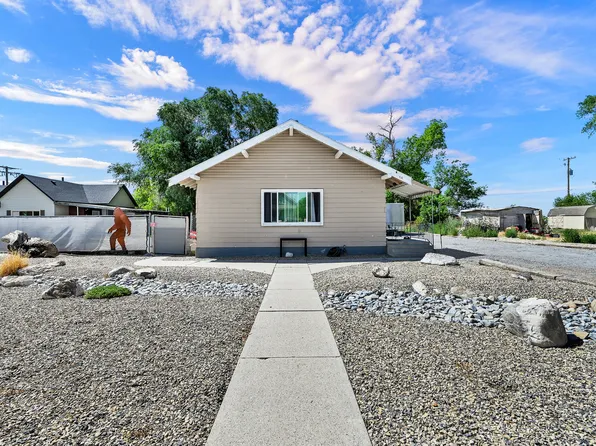 716 E Factory St N, Garland, UT 84312