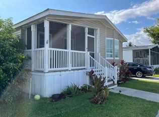 1278 SW 117th Ave, Fort Lauderdale, FL 33325