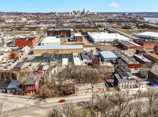 2403 Glenway Ave, Cincinnati, OH 45204