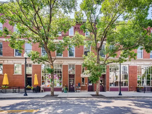 3211 Zuni Street #16, Denver, CO 80211