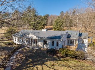 8819 Newport Rd, Catawba, VA 24070