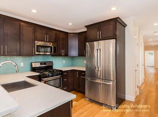 460 Fulton St #1, Medford, MA 02155
