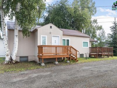 323 Antoinette Ave, Fairbanks, AK, 99701