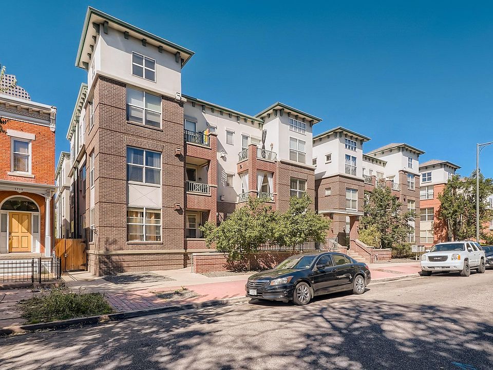 1st image of 1727 N Pearl St APT 108